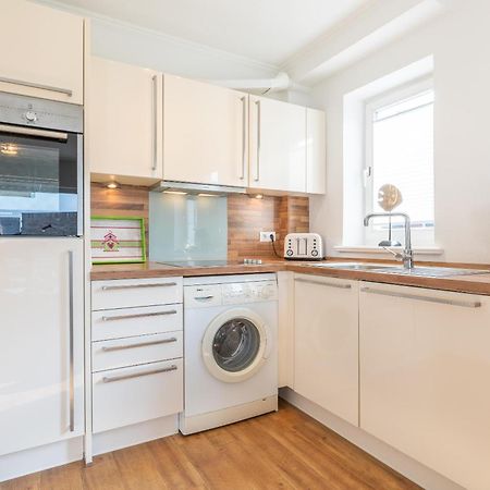 Haus Sonnenschein Whg H Apartment Wenningstedt-Braderup Luaran gambar