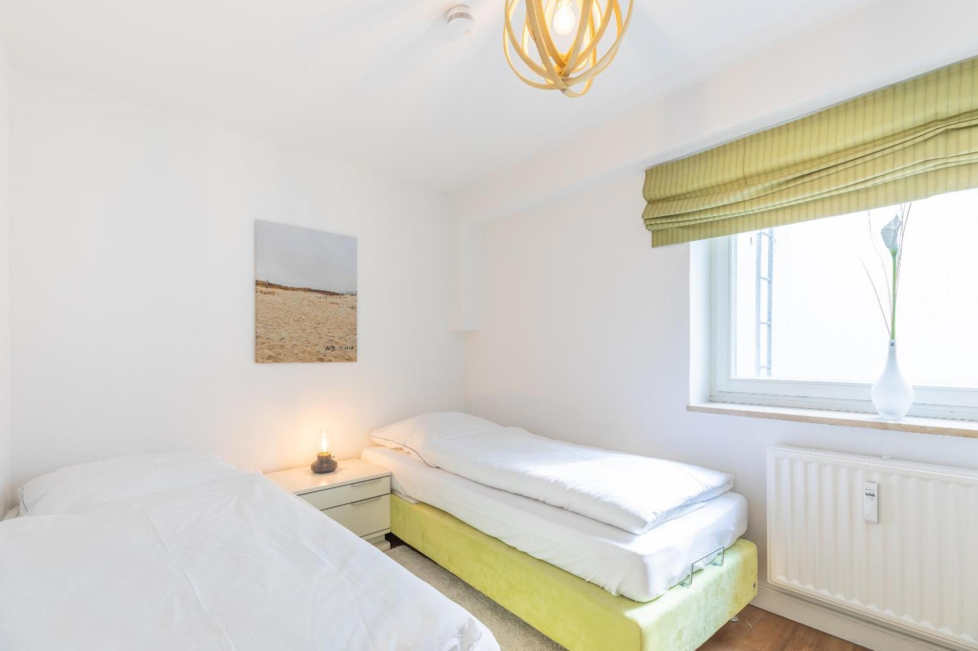 Haus Sonnenschein Whg H Apartment Wenningstedt-Braderup Luaran gambar