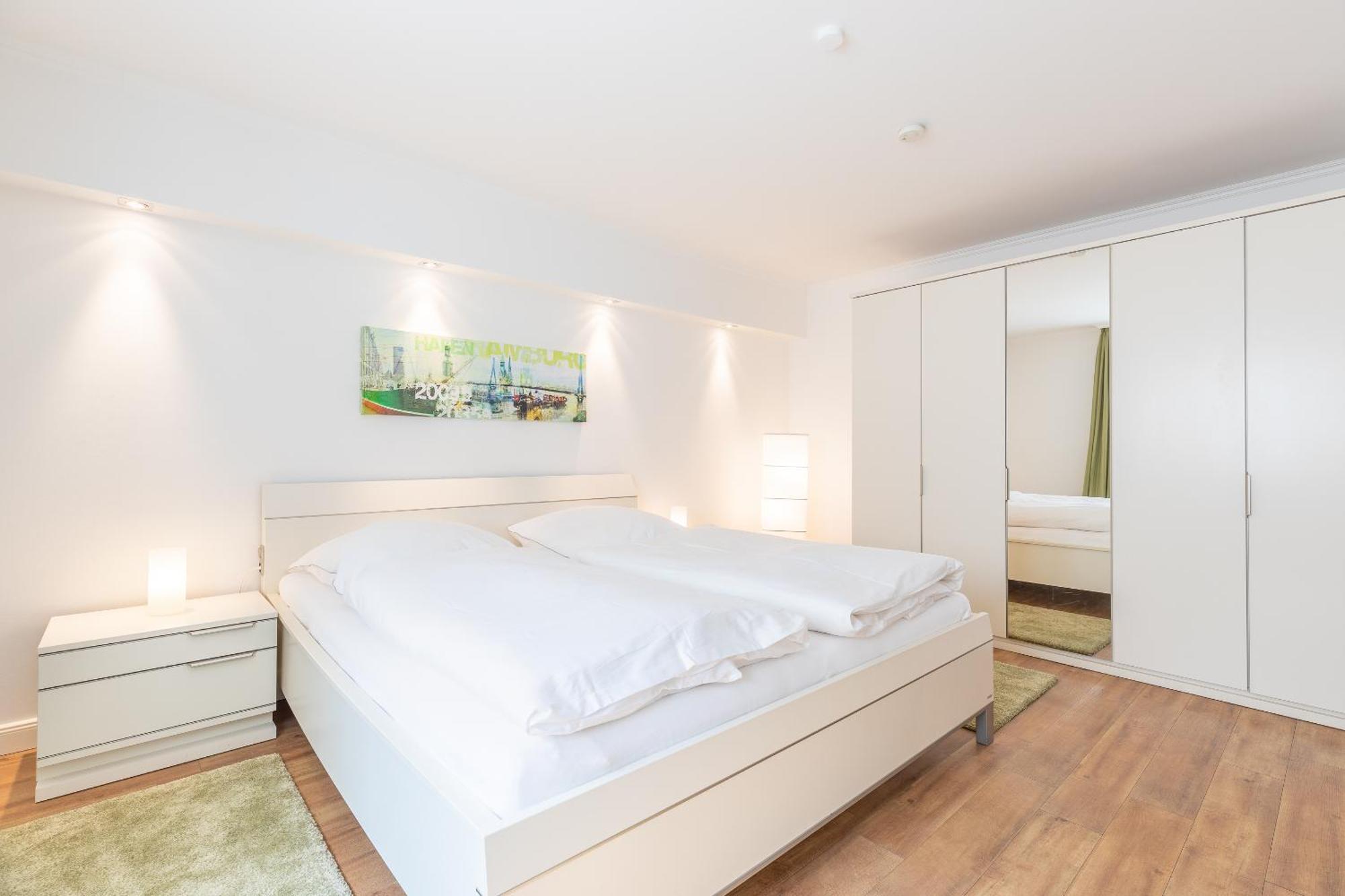 Haus Sonnenschein Whg H Apartment Wenningstedt-Braderup Luaran gambar