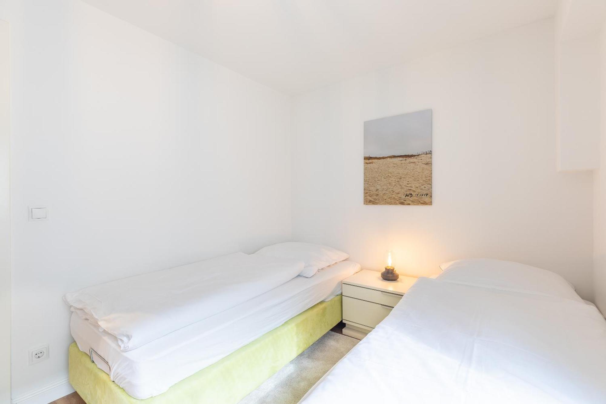 Haus Sonnenschein Whg H Apartment Wenningstedt-Braderup Luaran gambar