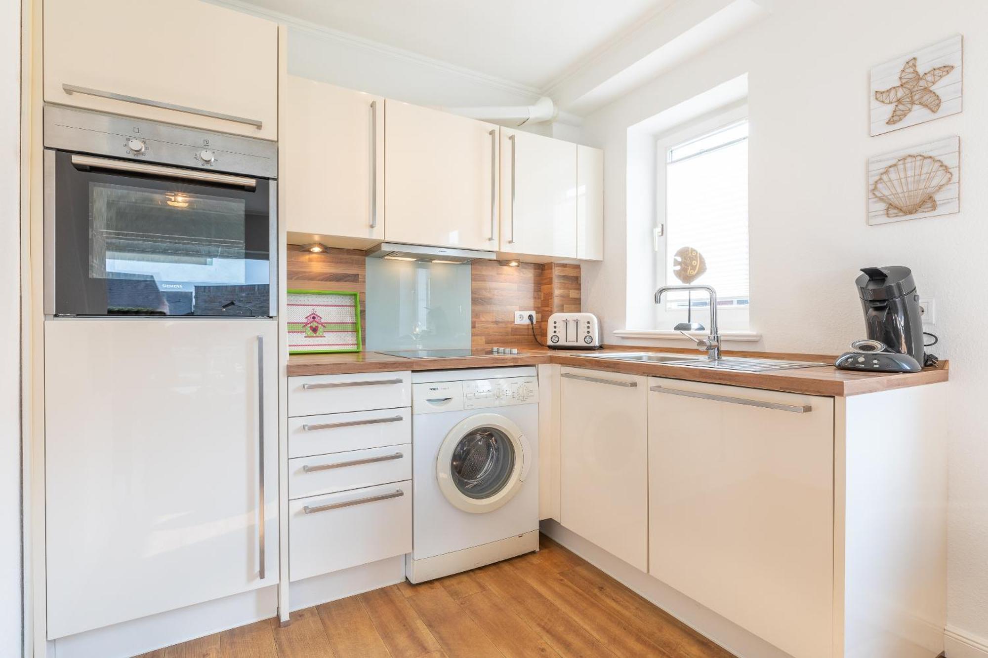 Haus Sonnenschein Whg H Apartment Wenningstedt-Braderup Luaran gambar